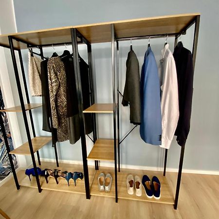 Blu Riva Διαμέρισμα Τεργέστη Εξωτερικό φωτογραφία