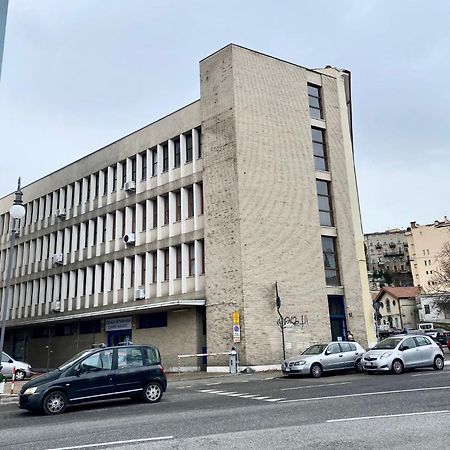 Blu Riva Διαμέρισμα Τεργέστη Εξωτερικό φωτογραφία